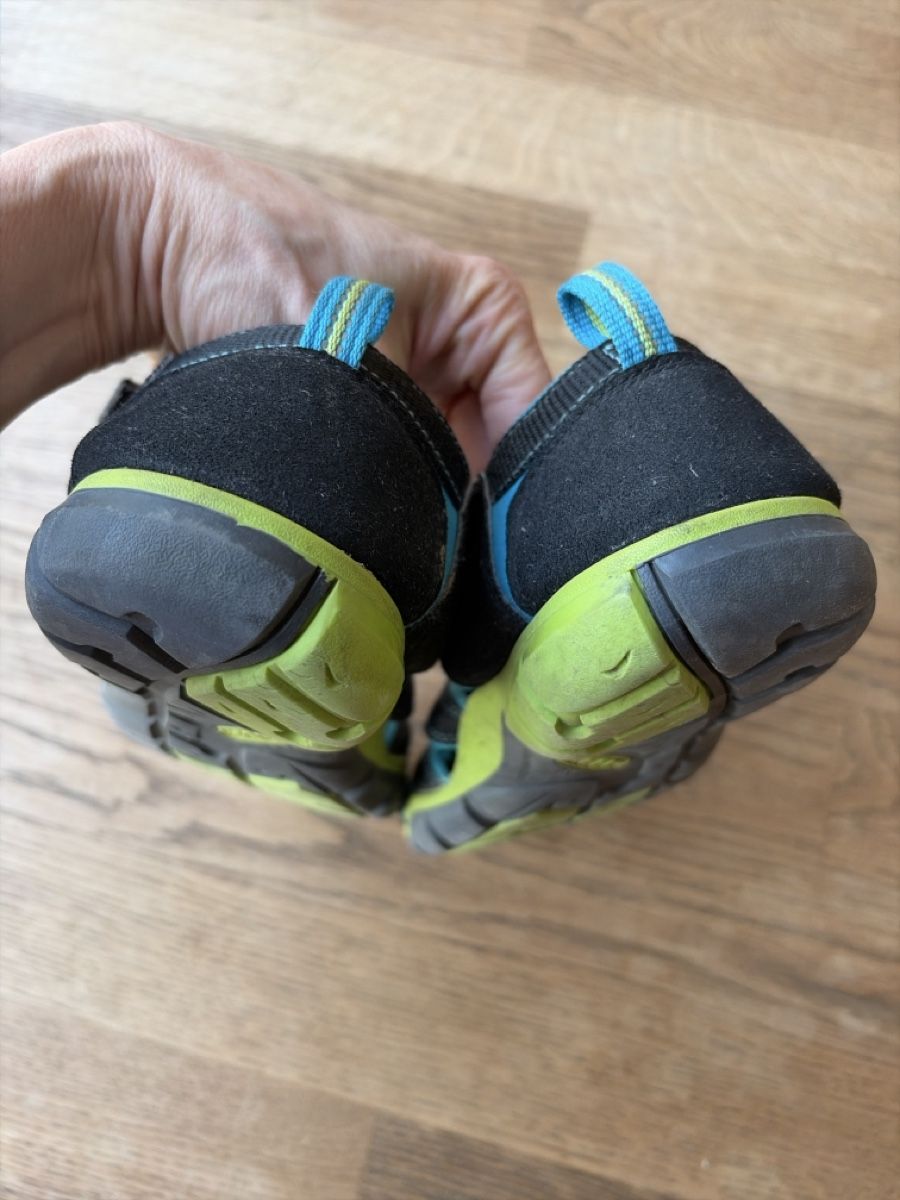 Keen Herrenschuhe: Keen Sandale Grösse 39 – Gebraucht aus Wettingen von knamel 2
