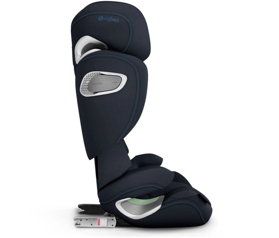Cybex Auto-Kindersitze: Cybex Kindersitz – Gebraucht aus Illnau von Dejm 2