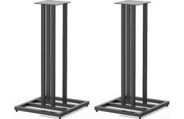 JBL JS-65 Lautsprecherständer, Schwarz (Paar) neuwertig