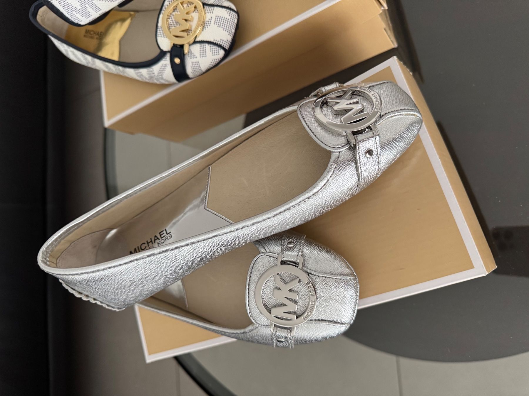 Michael Kors Scarpe da donna: Michael Kors Ballerina – Nuovo e nell'imballaggio originale da Locarno venduto da Galbanino 4