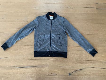 Herren Jacke Aeronautica Militare Gr. S