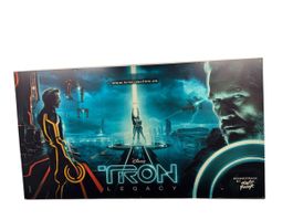 Riesen Tron Legacy Bild