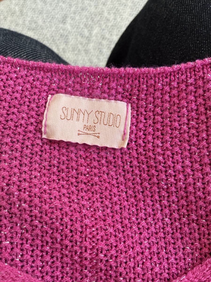 Pullover & Sweatshirts: Pullover – Neu (gemäss Beschreibung) aus Dornach von Froschprinzessin01 1
