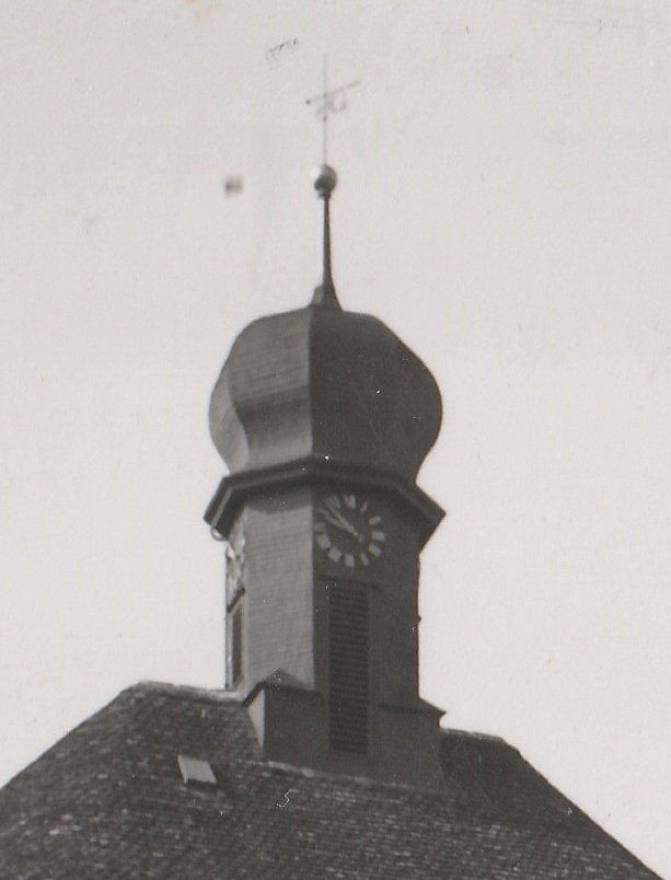Cartes postales: Schwerzenbach - (1963 – D'occasion à Fällanden par Blausegelfliege 2
