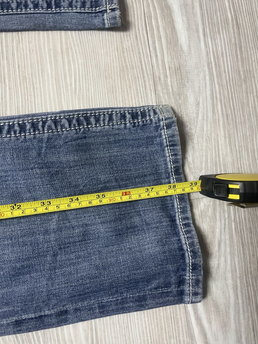 Jeans: Miss Me Bootcut Jeans Original Size M – Nuovo (secondo la descrizione) da Safnern venduto da MaisonLouis 6