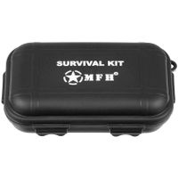 Survival-Set klein, 22-teilig