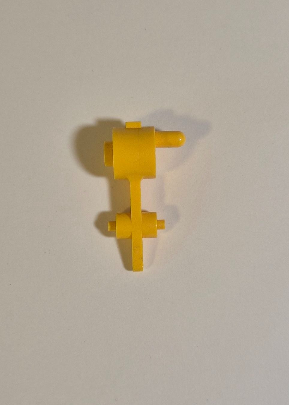 Lego Giocattoli: LEGO Eisenbahn Weiche rechts + links 9V + Schalter – Usato da Russikon venduto da RemosBausteine 2