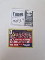 Panini Sticker PAR13