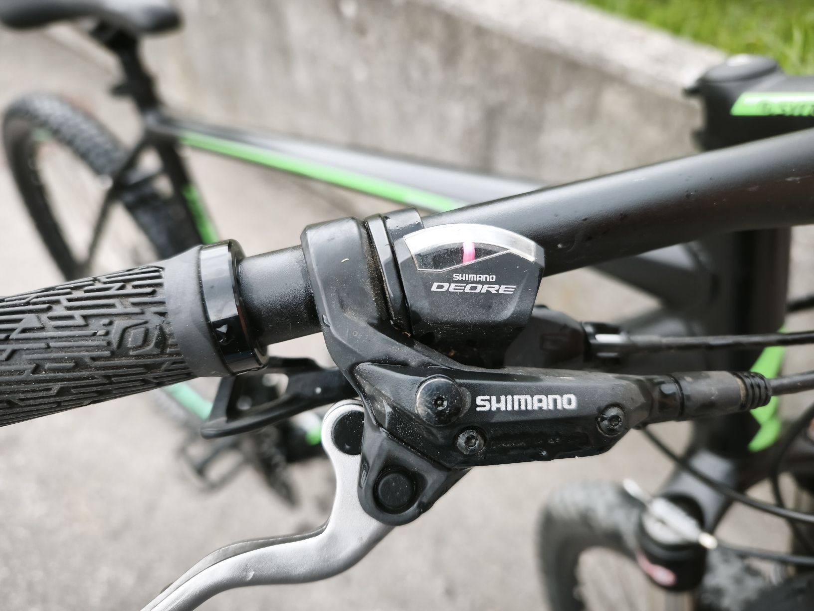 Scott Biciclette: Scott Aspect 920, 29"   Mountainbike – Usato da Chur venduto da tun_dy8m 6