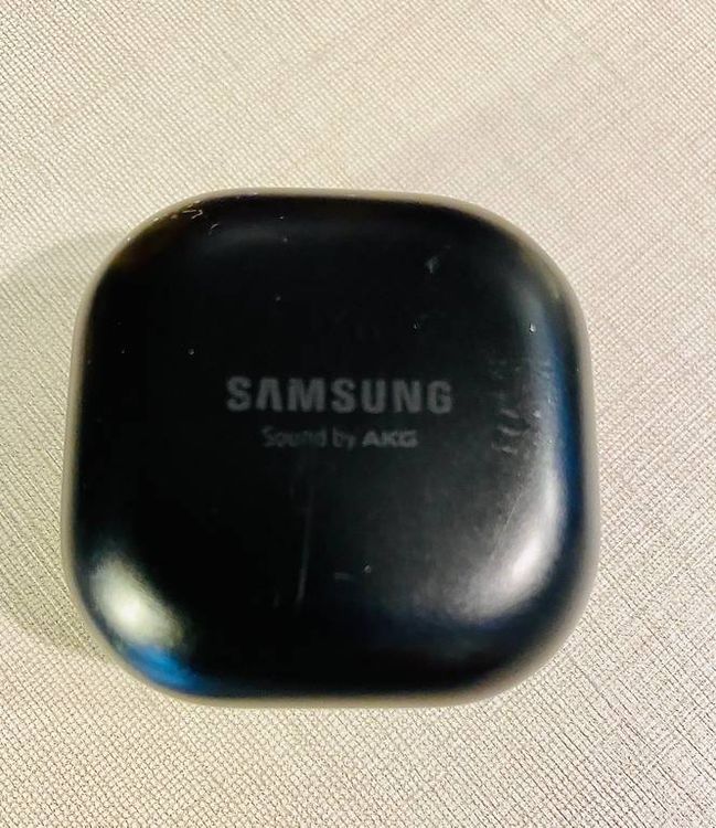 Samsung Kopfhörer: Galaxy Bud Pro / Wireless – Gebraucht aus Rudolfstetten von Alex702000