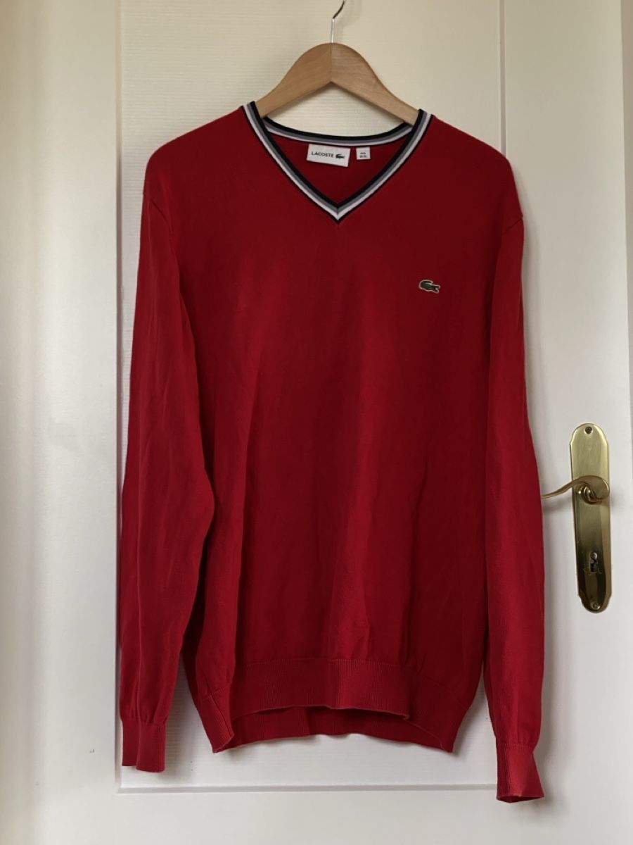 Lacoste Pullover & Sweatshirts: Lacoste Pullover, Grösse XL – Gebraucht aus Münsingen von RARIFY