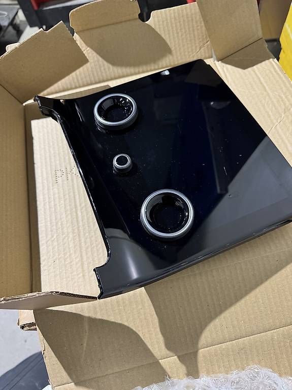 Toutes les pièces auto: Range Rover velar Evoque LR156770 Heizungsregler – D'occasion à Arbon par dor_69vv 1