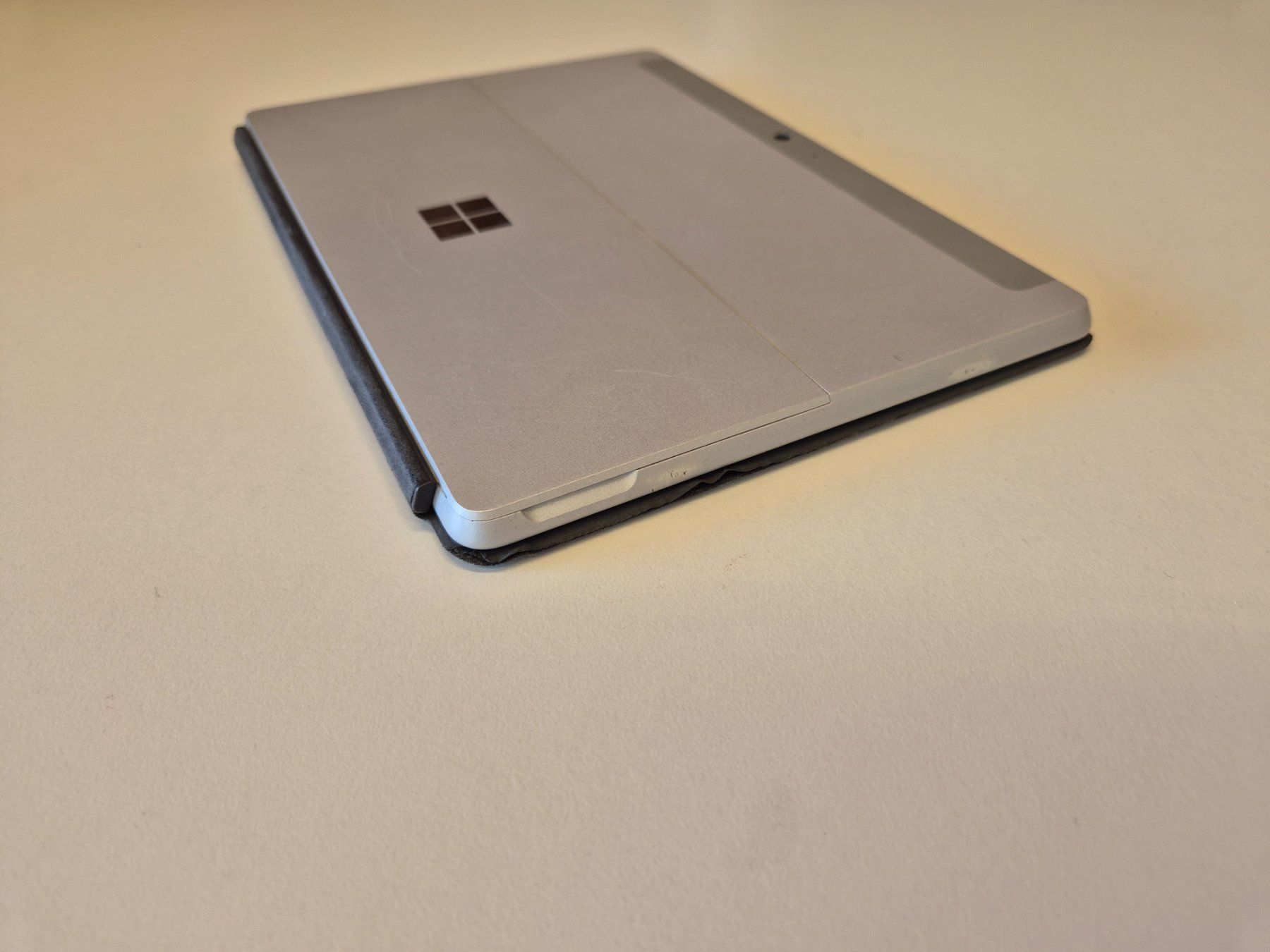 Microsoft Tablet PC: Mircosoft Surface GO | Intel CPU, 8GB, 128SSD, – Usato da Riniken venduto da kawas80 3
