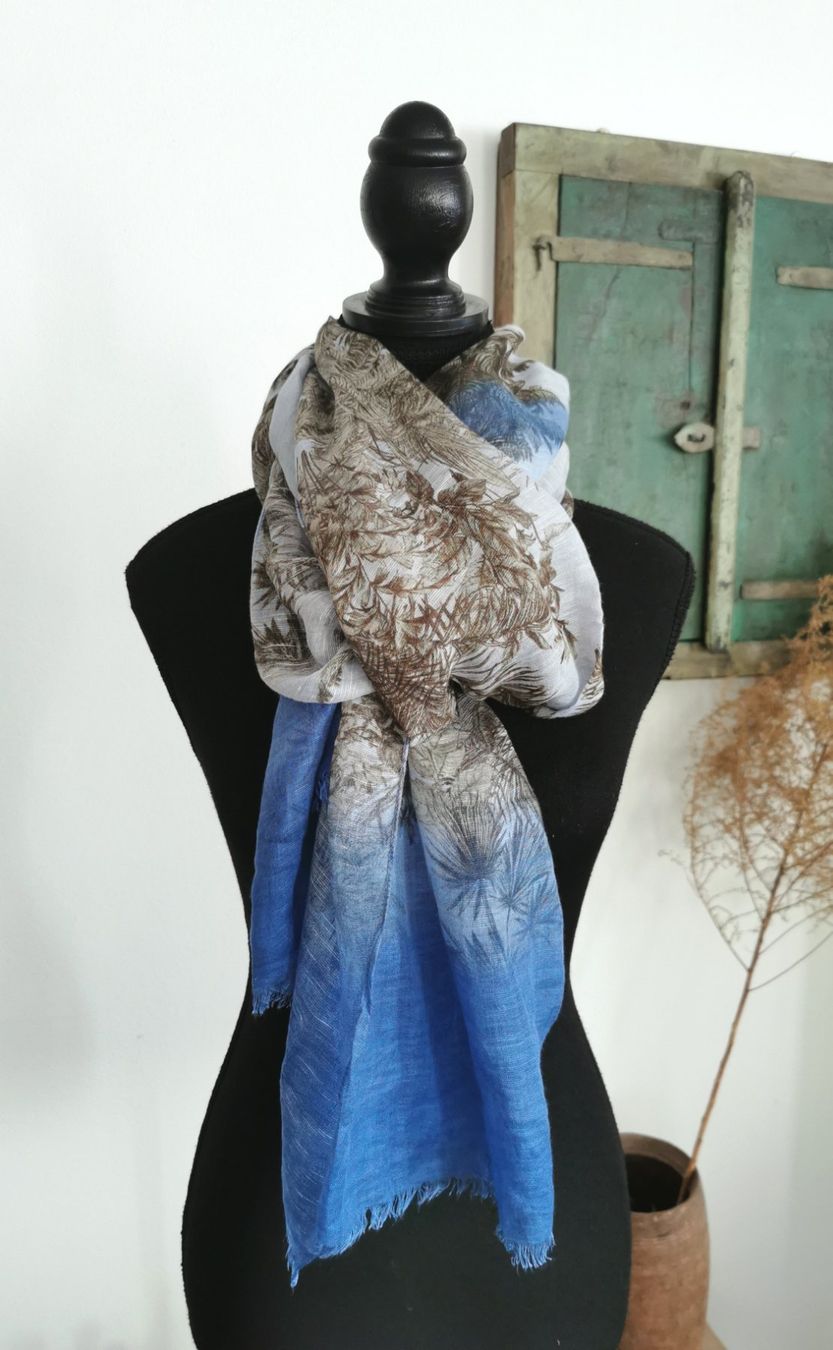 Marc Cain Foulards & écharpes: Marccain toller Schal – D'occasion à gachnang par tibus1 1