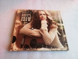 THE VERY BEST OF SHERYL CROW
