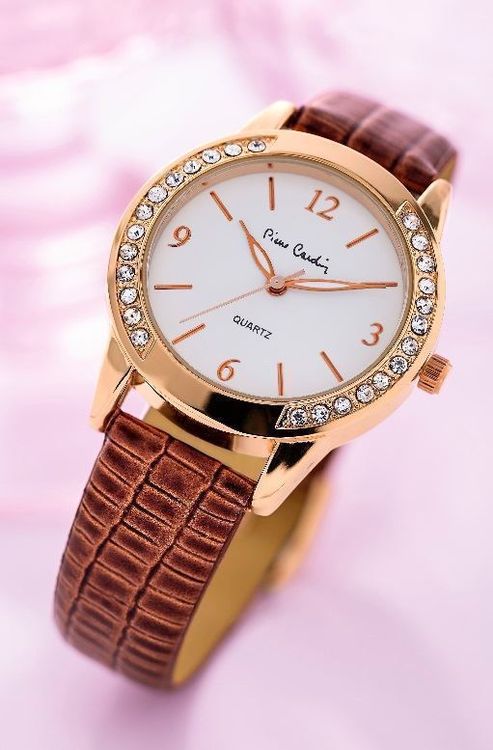 Montre pierre cardin femme 2019 hot sale