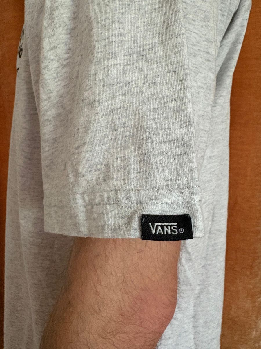 Vans T-shirt: VANS T-Shirt "After Party" Grösse L,  – Usato da Zürich venduto da ene_wct9 2