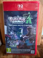 *NEU/OVP* Pokémon-Legenden: Z-A - Nintendo Switch 1 & 2