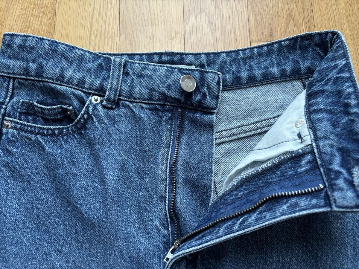 Röcke: Jeansrock  – Gebraucht aus Zürich von ConnieS01 4