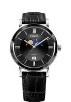 🇨🇭 Jowissa Magno Moon J4.273.L Swiss Made Herrenuhr NEU