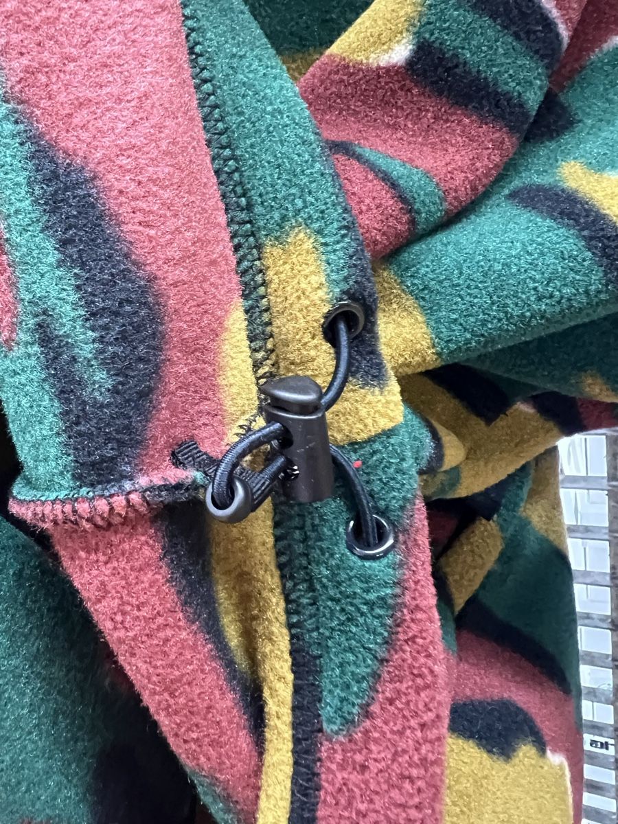 Maglioni & Felpe: Supreme polartec Hoddie – Nuovo e nell'imballaggio originale da Zürich venduto da Realvintagesale 6
