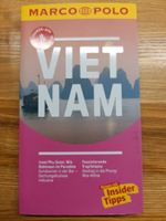 Reisebuch Marco Polo - Vietnam