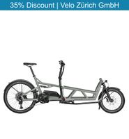 Riese & Müller Load 60 touring
