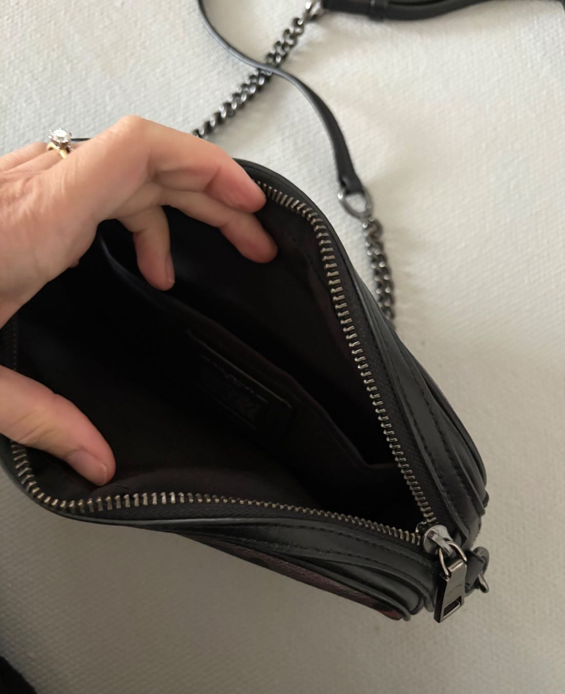 Coach Taschen für Damen: Coach Umhängetasche – Gebraucht aus Aarau von cLou8 2