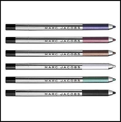 Make-up: Marc Jacobs beauty Highliner (Glitz Blitz & Glitz Alright) – Gebraucht aus Melide von cla_g5fs 3