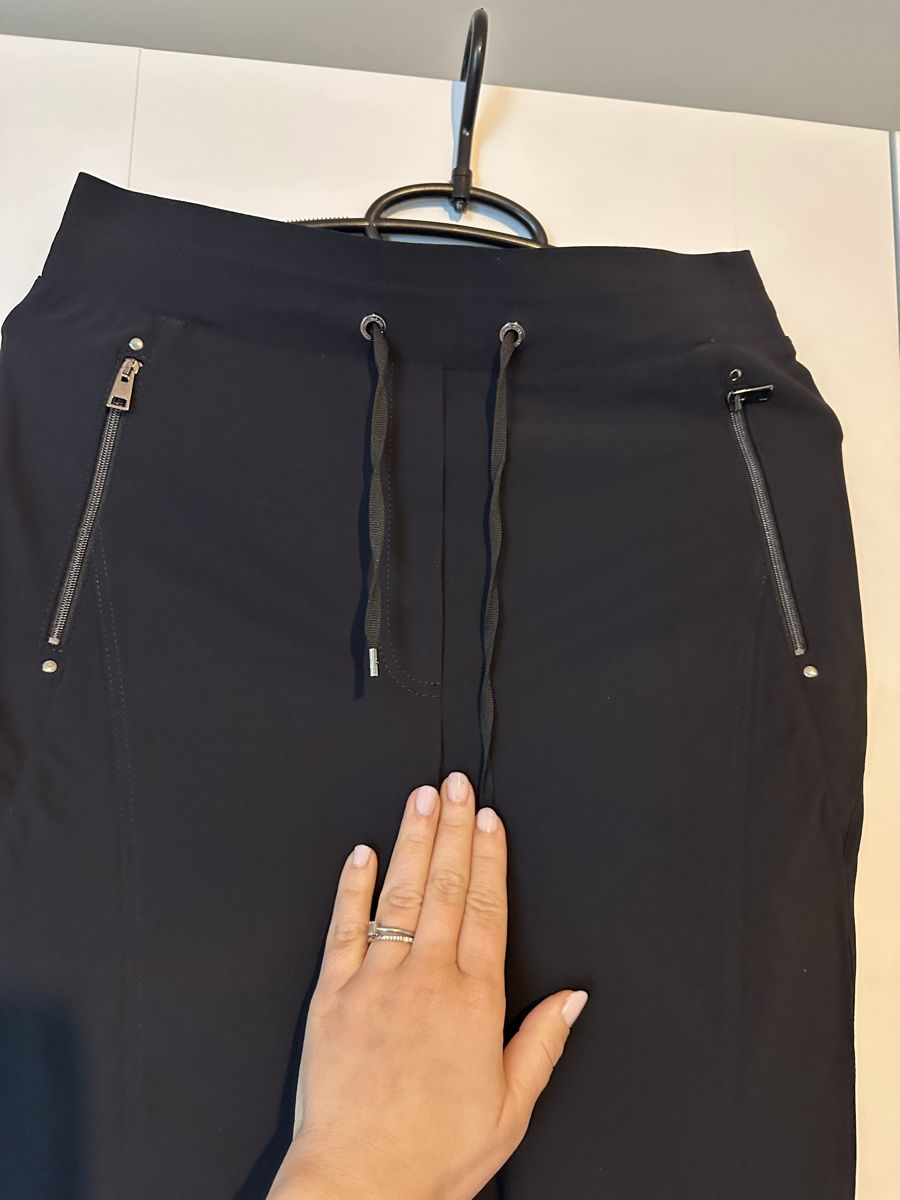 Marc Cain Pantaloni: Marco Cain Hose Grösse N1. – Usato da Zürich venduto da millaiana 1