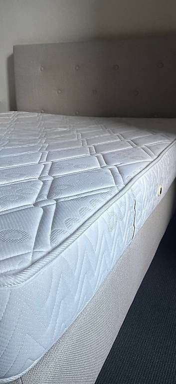 Materassi: Matratze 160x200x20xm – Usato da Basel venduto da Gelal82 2