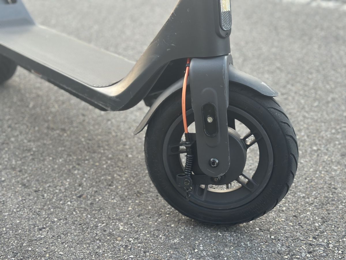 Elektromobile: Electric Scooter Xiaomi – Gebraucht aus Aarau von bikestones 3
