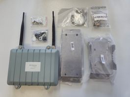 HP MSM320-R Outdoor Access Point Set J9368B NEU