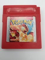 Pokémon Rouge / Édition rouge [FRA] Game Boy Batterie neuve