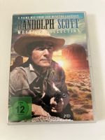 Randolph Scott Western Collection (2 DVDs) 4 Filme