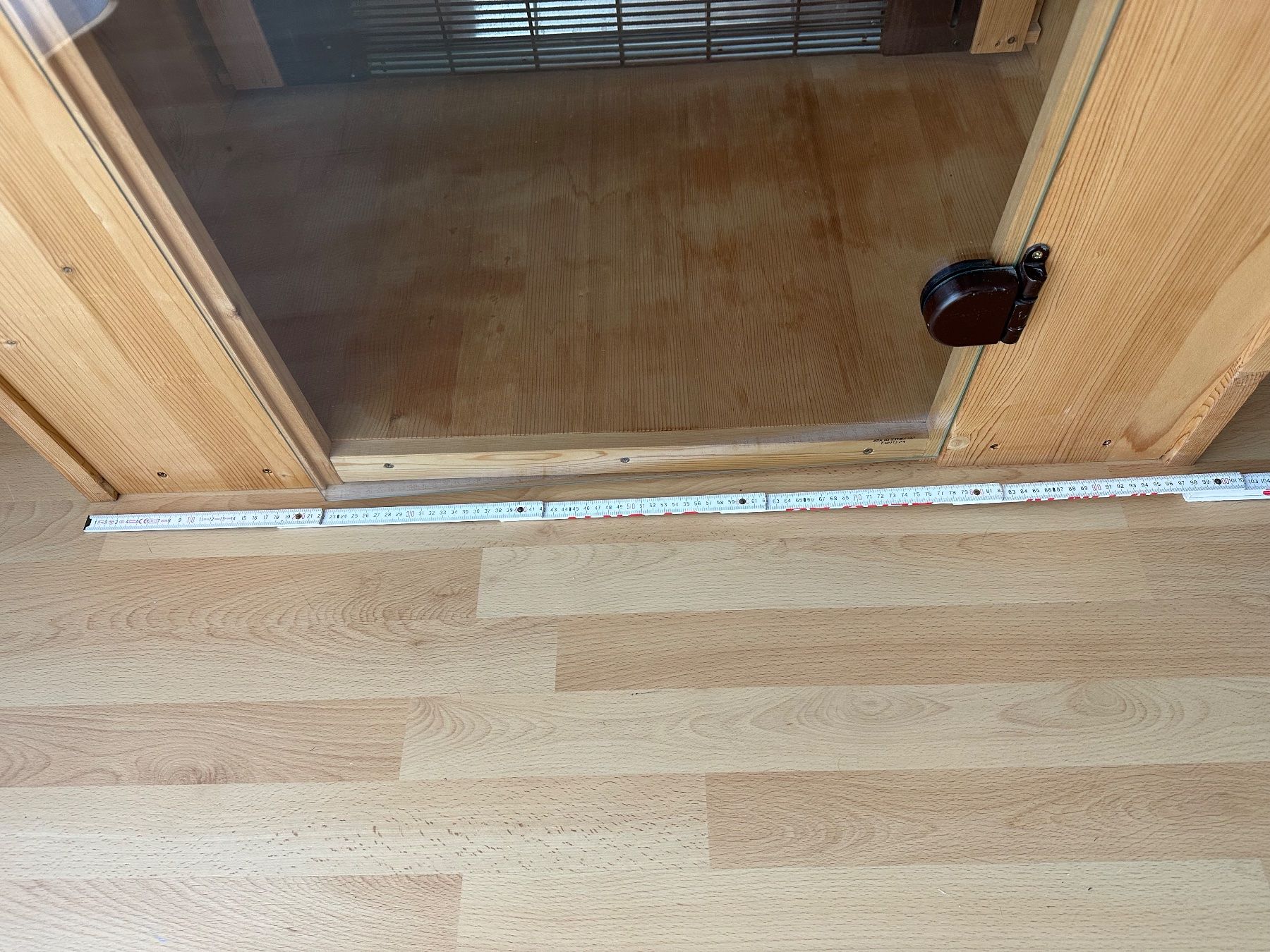 Sauna & Accessori: Infrarot Sauna – Usato da Schwarzenburg venduto da mezulienka 6