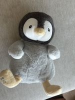Singing Pingouin