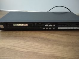 Technics Tuner ST-Z450L Vintage