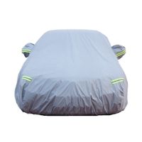 Housse voiture imperméable respirant YXXL 5.25m