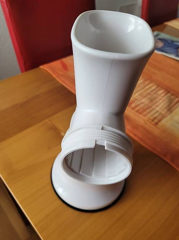 Appareils de cuisine: Multi Chef Ersatzteile – D'occasion à Dottikon par Strizzi15 1