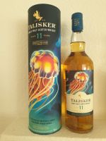Talisker 11 Years Special Release 2022 0.7l