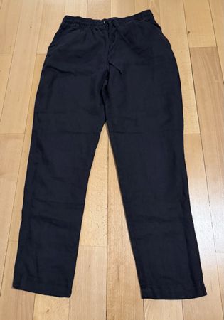 Baumwoll Hose für den Sommer 