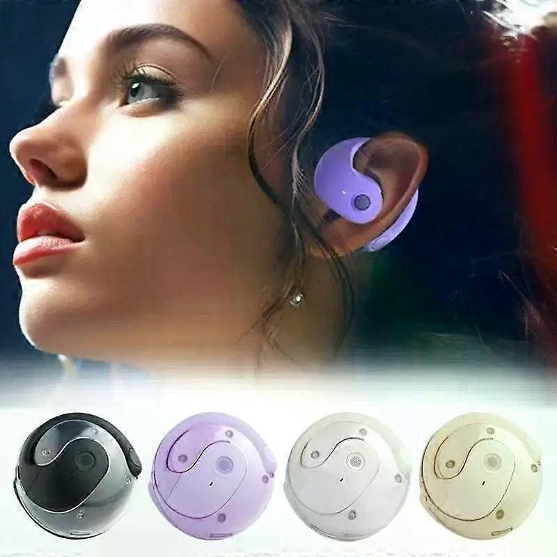 Cuffie: Bluetooth Übersetzer Kopfhörer KI 144 Sprachen weiss – Nuovo e nell'imballaggio originale da St. Margrethen SG venduto da pro_7r6q 1