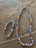 Handbemalener Kinderschmuck