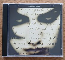 Marillion – Brave (CD) TOPZUSTAND
