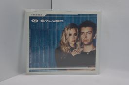 CD Sylver - Forgiven / 3 Track Single