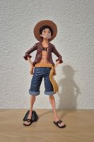 One Piece Monkey D. Luffy Figur 28 cm