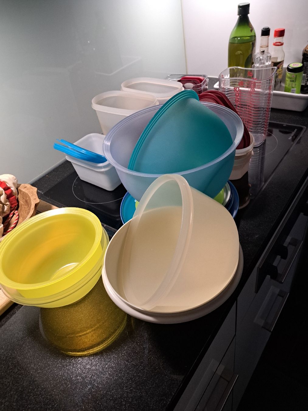 Sigg Töpfe: ustensiles de cuisine – Gebraucht aus Zollikerberg von ren_q7gc 3