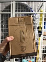 Lamp Birne