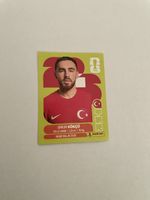 FIFA WM 2026 Orkun Köncü TUR 12